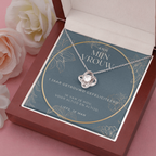 1 Jarig Jubileumcadeau Voor Vrouw, 1 Jarig Jubileum Ketting Cadeau Voor Vrouw, 1 Jarig Huwelijksverjaardag Cadeau-Ideeën, Nederlandse Cadeau