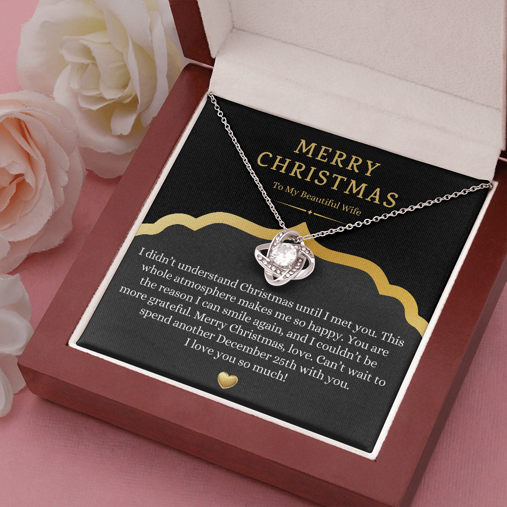 Christmas Gift for Wife