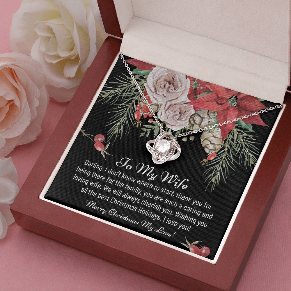 Christmas Gift for Wife