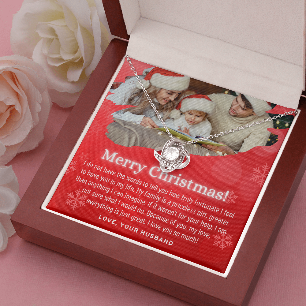 Christmas Gift for Wife