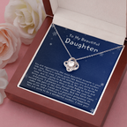 TO MY BEAUTIFUL DAUGHTER on your pregnancy