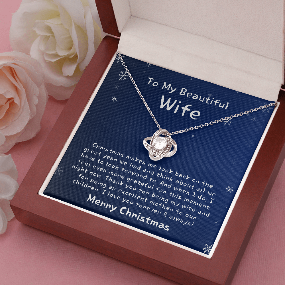 Christmas Gift for Wife