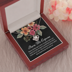 Para mi esposa Gift