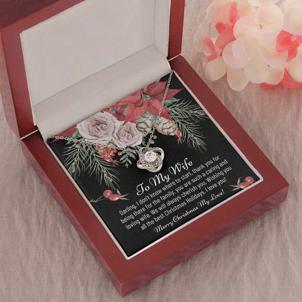 Christmas Gift for Wife