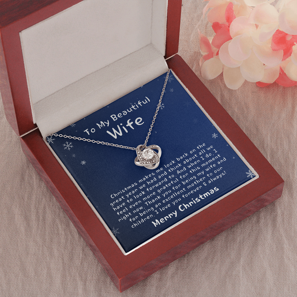 Christmas Gift for Wife