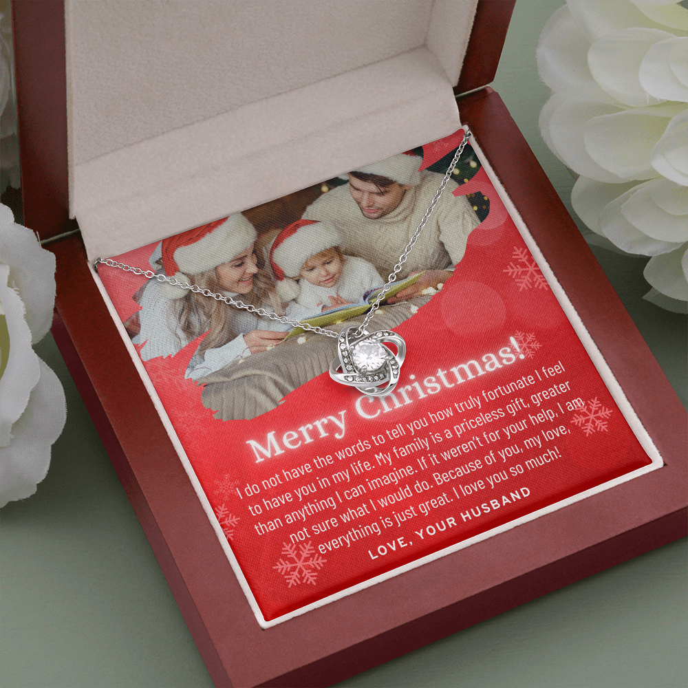 Christmas Gift for Wife