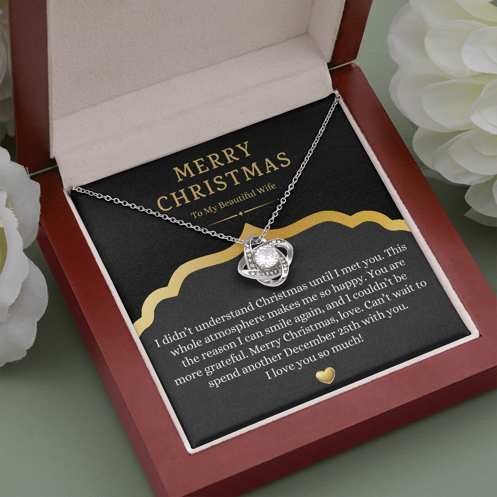 Christmas Gift for Wife