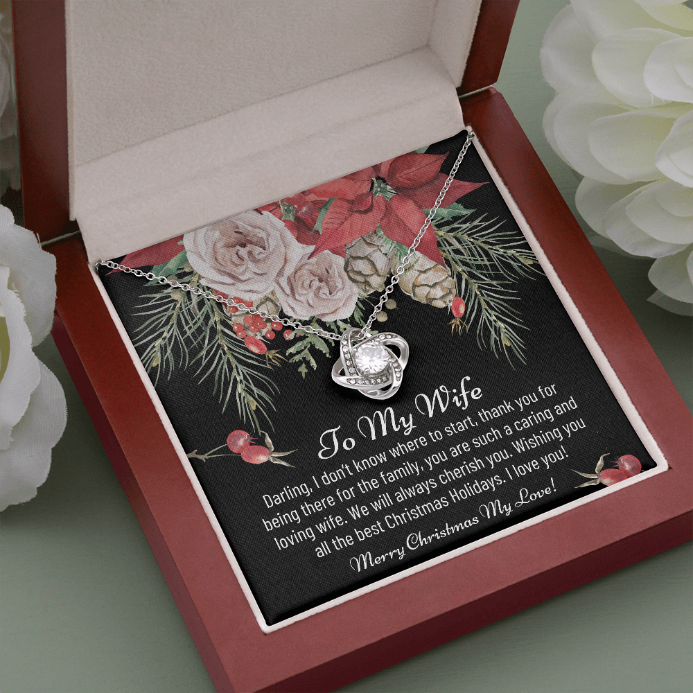 Christmas Gift for Wife