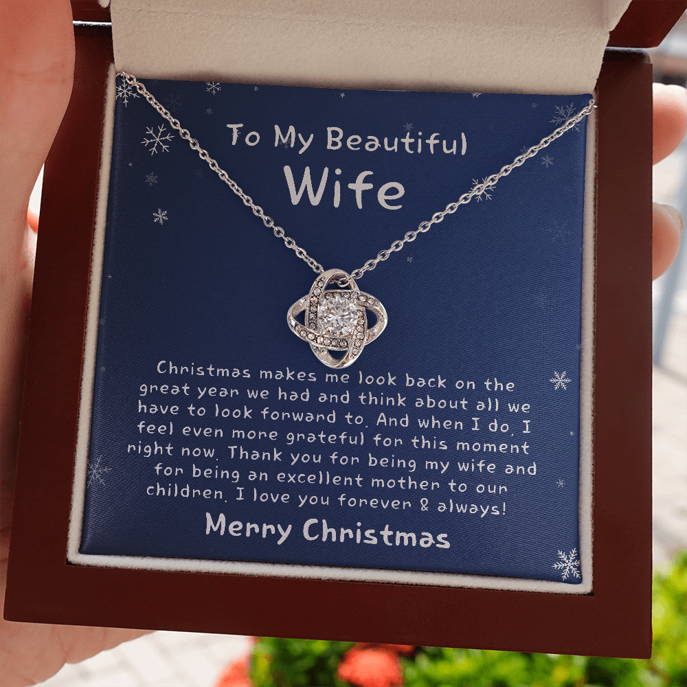 Christmas Gift for Wife