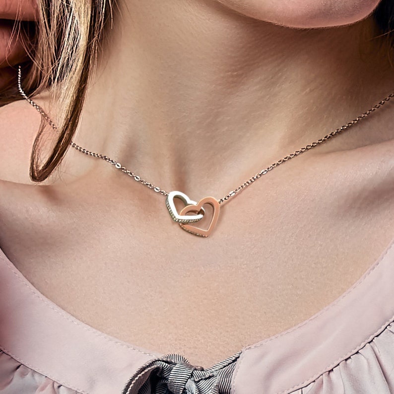New Mom Christmas Gift, Pregnant Wife Christmas Gift, Christmas Gift For Pregnant Wife, Jewelry For Pregnant Wife, Expecting Wife Christmas
