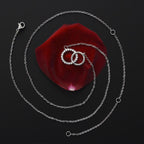 Baby shower gift | New Mommy Necklace | Pregnant Wife Gift | I May Just Be A Bump But I Love You | To mummy from bump | To Mommy to be