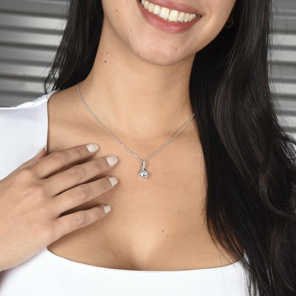 Perfect Gift to Celebrate 10th Anniversary, Traditional and Modern 10-Year Anniversary Present for Wife, 10 Year Anniversary Gift for Woman