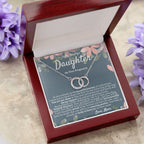 Gifts for Pregnant Daughter, Celebrate the Joy of Motherhood with Baby Shower and Mom-to-be Gifts - Perfect for First-time Mothers-to-be