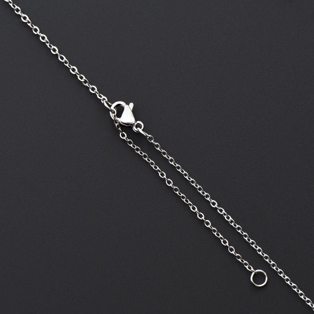 Best Mother's Day Gift Ideas for Wife: Heartfelt Gifts for the Mother of Your Children, Perfect Pair Necklace and Best Wife Necklace